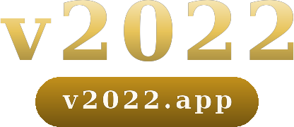 v2022 logo